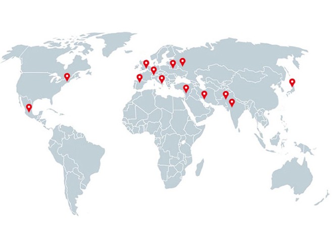 Zhejiang Tiancheng Pharmaceutical Packaging Co., Ltd